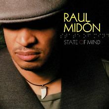 State of Mind von Midon,Raul | CD | Zustand gut