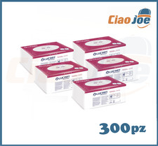 Asciugamani Monouso Carta a secco Lucart parrucchieri estetista 300 pz