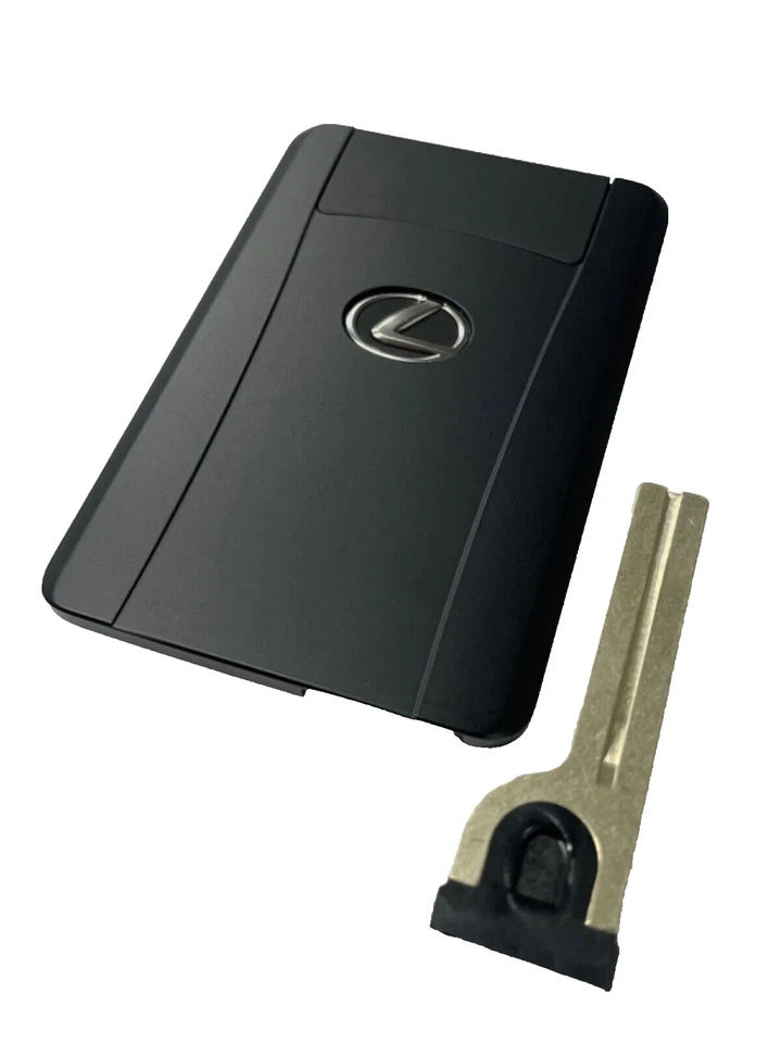 OEM 2020 2021 LEXUS NX300 NX300H SMART CARD KEY HYQ14CBM 89904-48X70 Foto 4 de 4