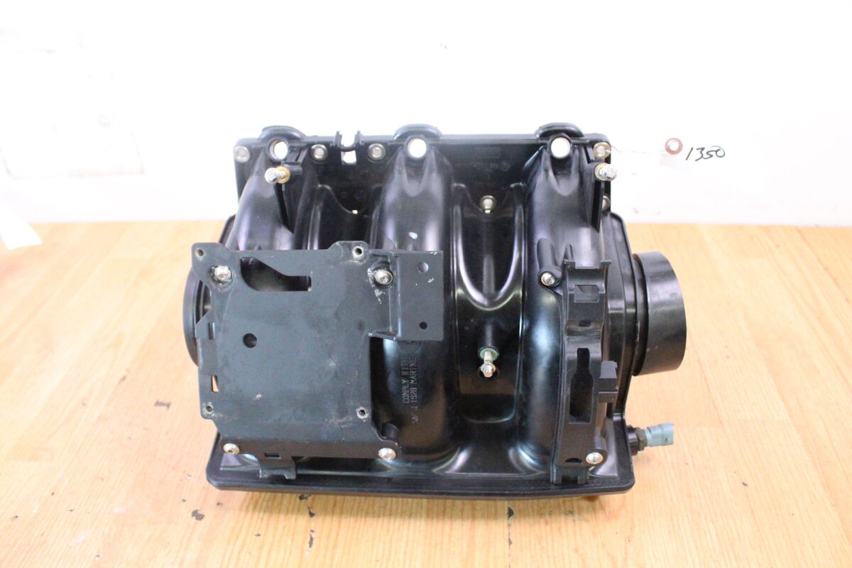 2005 SEA-DOO GTX 4TEC WAKE Intake Manifold | eBay 2005 SEA-DOO GTX 4TEC WAKE Intake Manifold | eBay