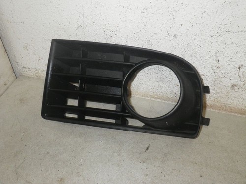 Lüftungsgitter, Stoßfänger vorn links, für Fz mit Nebelscheinwerfer  GOLF V (1K1