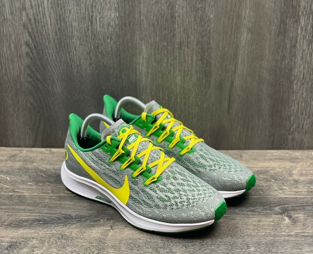 nike air zoom pegasus 36 oregon
