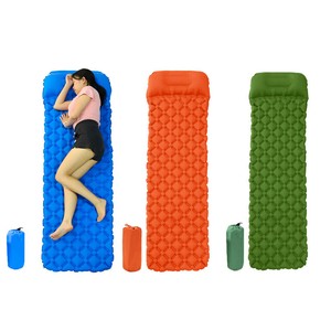 ebay sleeping mat