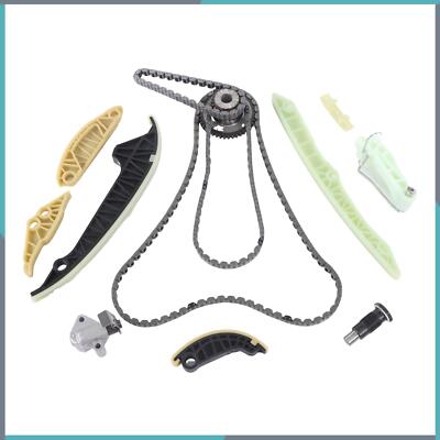 Timing Chain Kit for 2008-15 Audi A3 A4 A5 TT Quattro VW Passat CC Eos Jetta 2.0