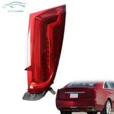 Passenger Side Tail Light For Cadillac XTS 2013-2017 Tail Lamp Assembly Right
