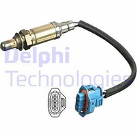 Delphi ES20429-12B1 Lambdasonde Vorne FÜR Chevrolet