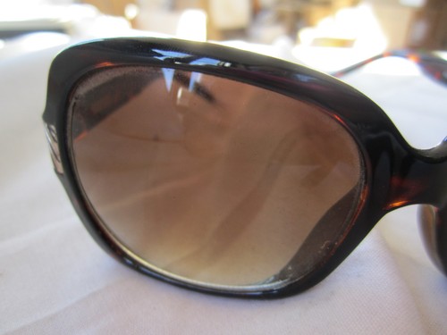 FOSTER GRANT Fashion SUNGLASSES HS 10 11 Virtue UVA-UVB Protection NEW W/ Tag - Picture 2 of 3