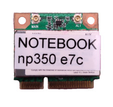 Samsung 350E NP350E7C Wi-Fi card WiFi card original