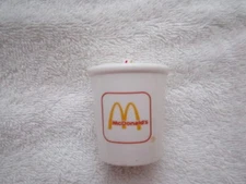 McDonald's toys