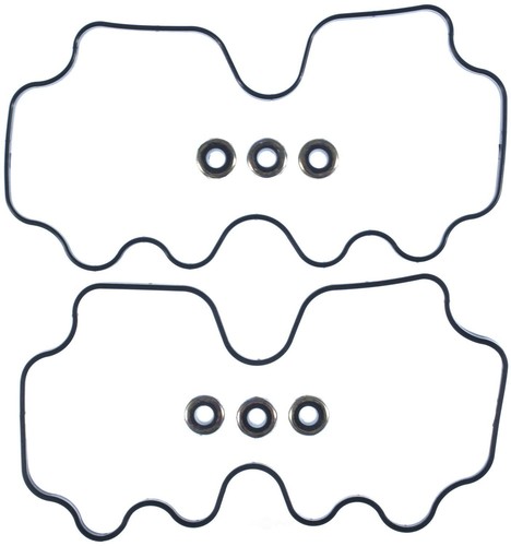 MAHLE VS50158 Engine Valve Cover Gasket Set - OEM Quality Replacement