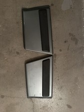 Vw T3 Tür Gfk Beplankung Multivan links + rechts In Original Farbe