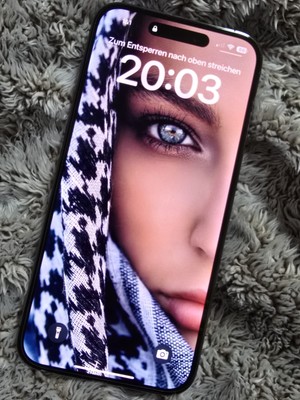 Apple iPhone 14 Pro Max - 128GB - Dunkellila (Ohne Simlock) (Dual-SIM)