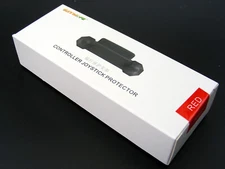 SunnyLife DJI MAVIC 2 PRO ZOOM Controller Joysticks RED ABS Protector NEW SEALED
