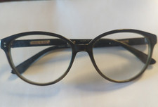 Lunettes de vue Paul & Joe montures noires avec verres de lecture RADJA 01 GR65 5216 135