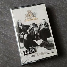 B1 - Grasshopper                            Malaysia Cassette sealed