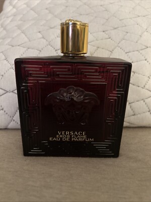 Versace Eros Flame 6.7oz Men's Eau de Parfum