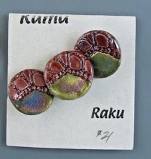 RAMA-RAKU SET - 3