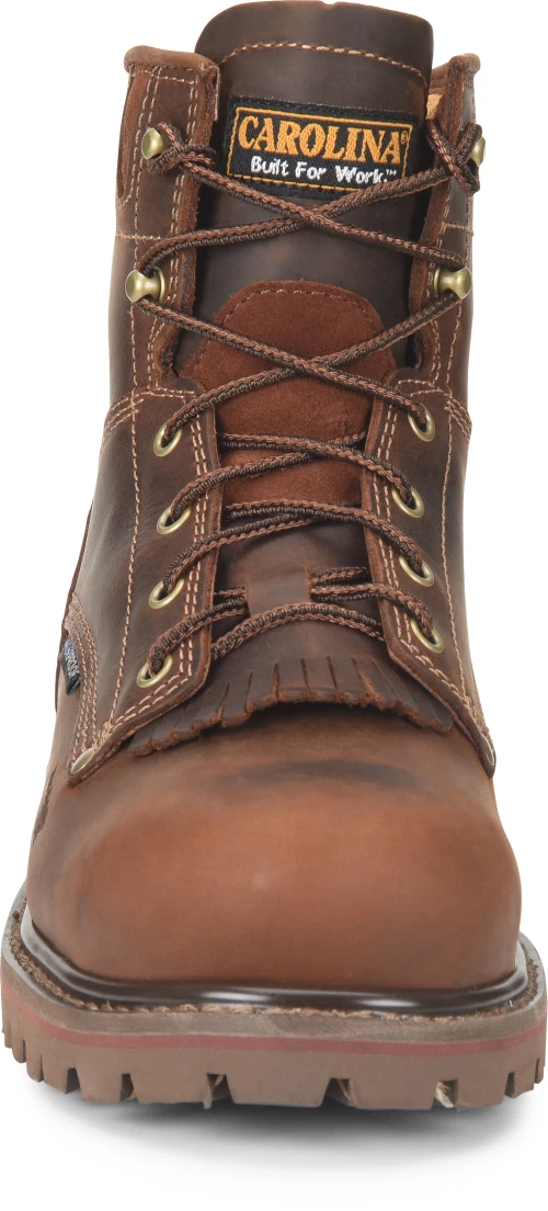 Carolina 28 series comp cheap toe