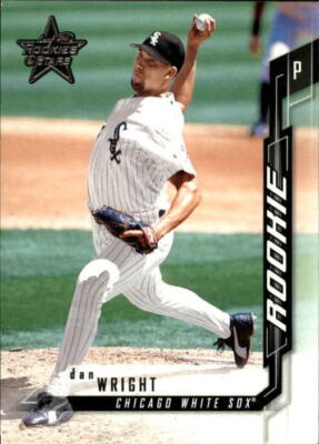 2001 Leaf Rookies and Stars Baseball ''Main Set'' Base Cards #1 to #300