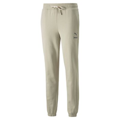 Puma Better Pants Jogginghose Sweatpants Herren pebble gray - 670029-68