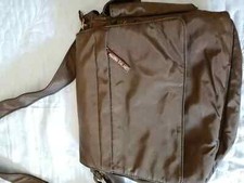borsa marina galanti - nera
