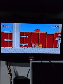 NES FAMICOM CHIP N DALE RESCUE RANGERS Japanese version GAME ONLY
