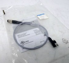 Festo SMT-10G-PS-24V-E-0.3Q-M8D Proximity Switch 547863 -Unused/Original Packaging-