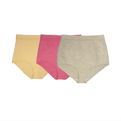 Sandro Paris Damen Wollmischung Slips High Waist UVP: 95 EUR