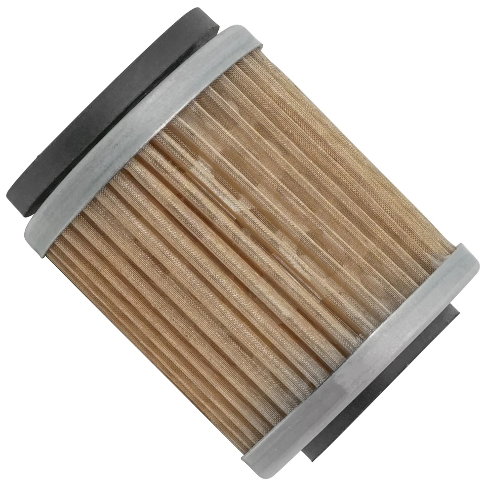 Filtro de aceite para Yamaha Bw200 Big Wheel 200 1985 1986 1987 1988 Foto 4 de 4