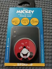 MICKEY FRIENDS PHONE GRIP