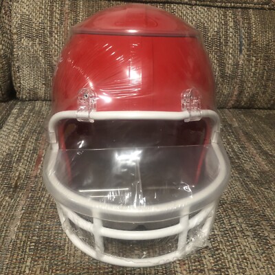 Coca Cola NFL Serving Entertainment Helmet- For Dips, Chips and