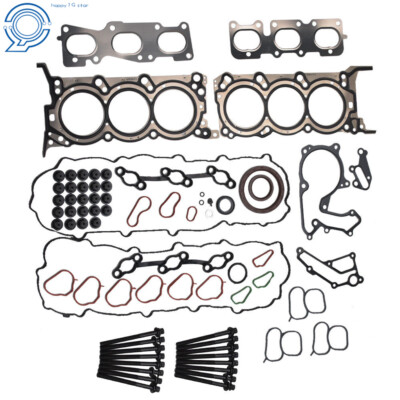 For Kia Sorento/Sedona+Hyundai Santa Fe 3.3L V6 2013-2020 Head Gasket