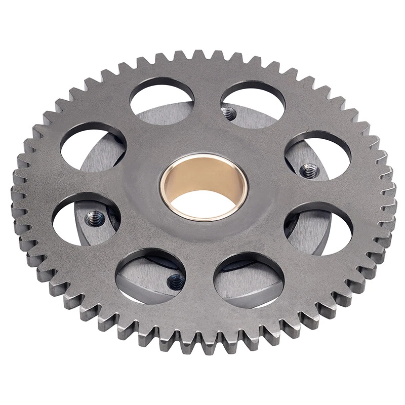 Conjunto de engranaje Sprag de embrague de arranque unidireccional para Aprilia CAPONORD 1200 Dorsoduro 750 Foto 4 de 4