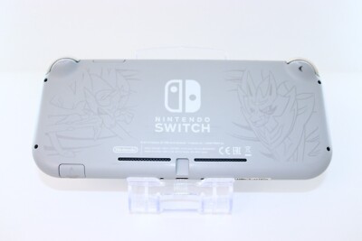 Nintendo Switch Lite Various Colors & 4Rank to Choose Console