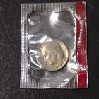 1979 D Dime UNC Roosevelt Dime In Original Mint Cello
