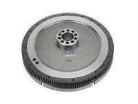 Schwungrad DT Spare Parts 3.11007 D1:485Mm D2:430Mm 160 Teeth