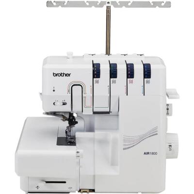 Brother AIR1800 Air Thread Serger Overlocker