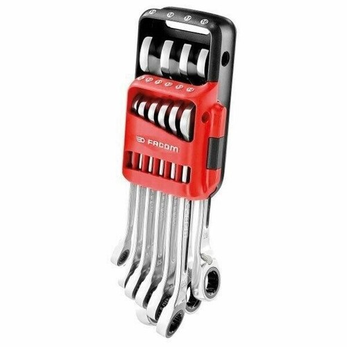 KS Tools 503.4550 Quadro (4-in-1) GEARplus Doppel-R Produktbild-Vorschau 7