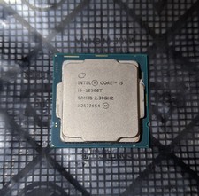 Intel Core i5-10500T (SRH3B) 2.30GHz 6-Core LGA 1200 Processor