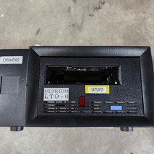 LTO-4 Internal Tape Drive PN 11-1028