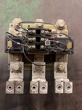 Allen Bradley  Overload Block with Wiring Connectors, 592-TPD630 with 592-JOV16