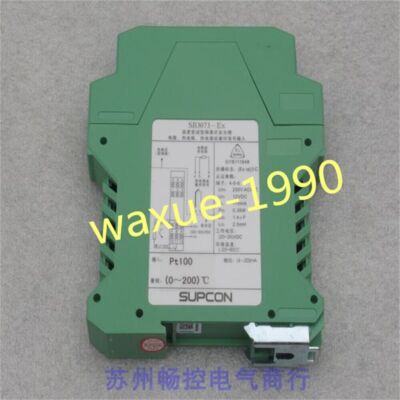 1pcs New SUPCON SB3073-EX(no box) #D3*