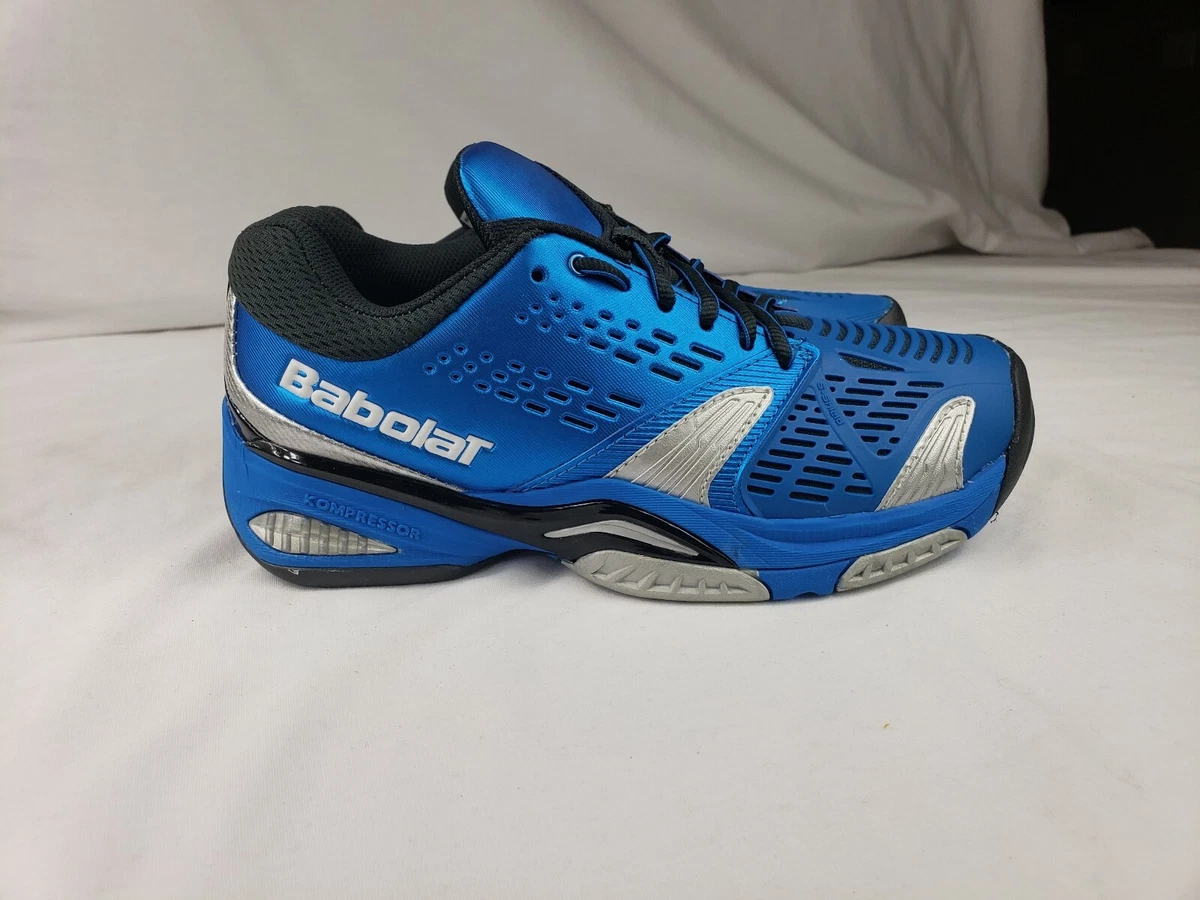 Ebay mens tennis clearance shoes