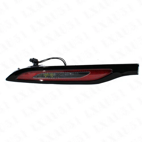 Luz trasera LED izquierda parachoques lámpara de freno para Range Rover Evoque L551 2019-2023 - Imagen 7 de 10