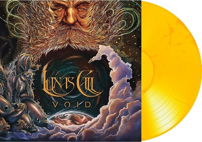 Void LP [VINYL]