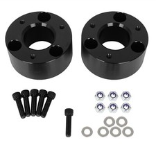 3.5 Front Leveling Lift Kit For 2006-2024 Dodge Ram 1500 2wd 4wd Aluminum