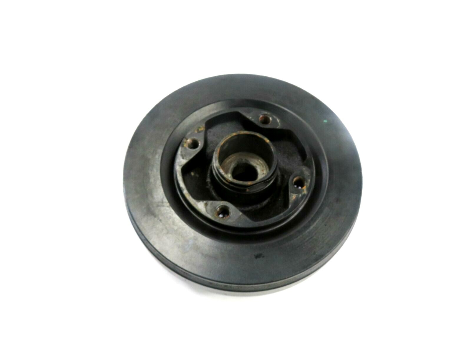 0817 BMW 550i 650i 750i X5 X6 (F04 F01 F10 E70 E71) 4.4L N63 HARMONIC