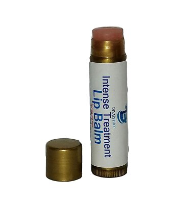 Diva Stuff Superior Lip Treatment-with Retinol and Sea Ferment, Watermelon Flavo