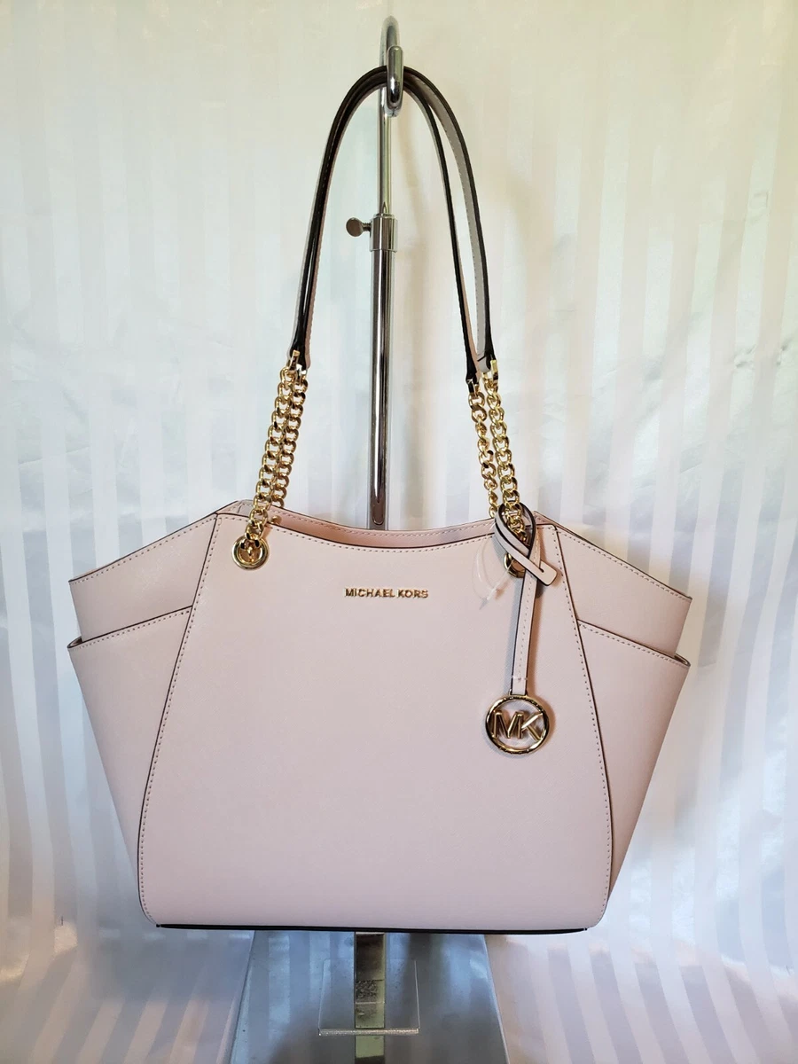 Michael Kors Jet Set Travel Large Chain Shoulder Bag