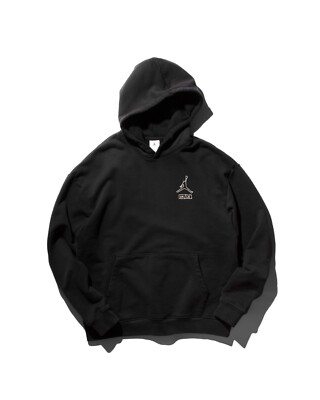トップス UNION x Nike Jordan Fleece Hoodie \